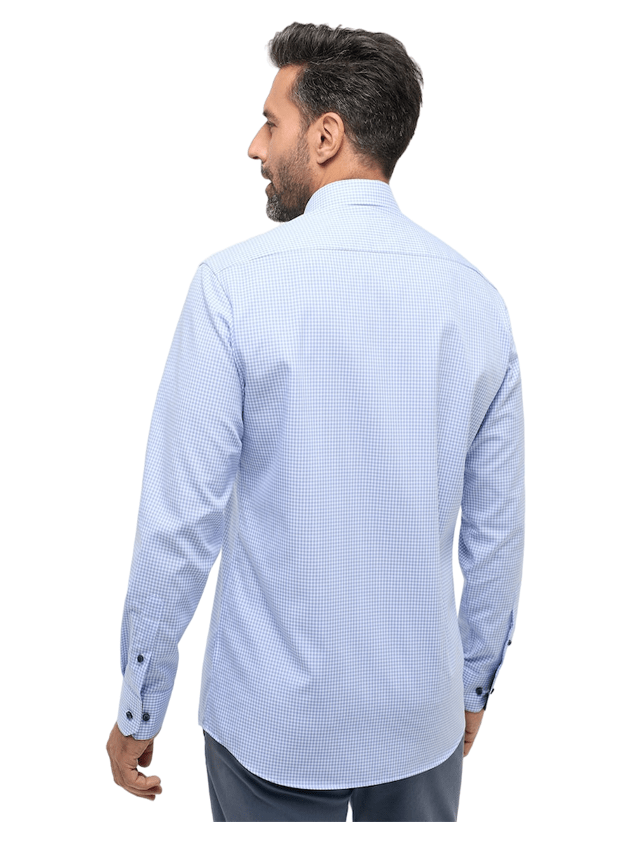 Eterna Skjorter 8913_12x146_38 - Bygholm Menswear